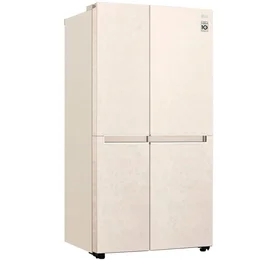 Холодильник LG GC-B257JEYV фото #4