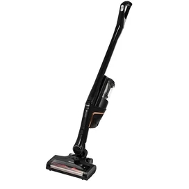 Вертикальный пылесос Miele SMML0 Triflex HX1 Cat&Dog чёрный обсидиан фото