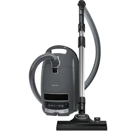 Пылесос Miele SGDA3 Complete C3 Select графитовый серый фото