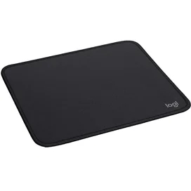 Коврик для мыши Logitech Mouse Pad Studio Series, Graphite - Small (956-000049) фото