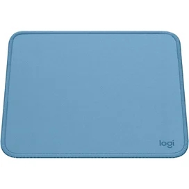 Logitech Mouse Pad Studio Series Тінтуір төсеніші, Blue Gray - Small (956-000051) фото #2