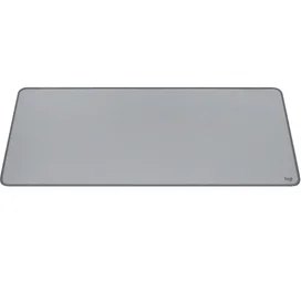 Коврик для мыши Logitech Desk Mat, Mid Gray - Extra Large (956-000052) фото #1
