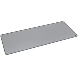 Коврик для мыши Logitech Desk Mat, Mid Gray - Extra Large (956-000052) фото #2