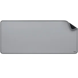 Коврик для мыши Logitech Desk Mat, Mid Gray - Extra Large (956-000052) фото #3