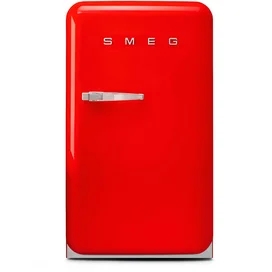 Холодильник SMEG FAB10RRD5 фото