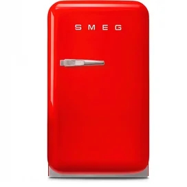 Холодильник SMEG FAB5RRD5 фото