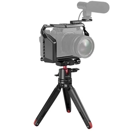 Fujifilm X-T4 арналған SmallRig KGW116 Vlog Kit торы фото #1