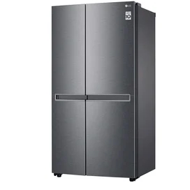 Холодильник LG GC-B257JLYV фото #1