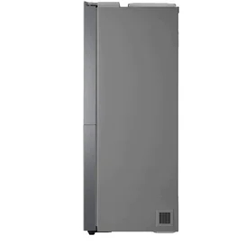 Холодильник LG GC-B257JLYV фото #2