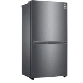 Холодильник LG GC-B257JLYV фото #3