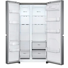 Холодильник LG GC-B257JLYV фото #4