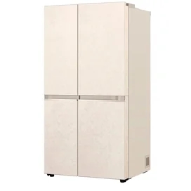 Холодильник LG GC-B257SEZV фото #1