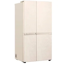 Холодильник LG GC-B257SEZV фото #2