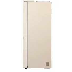 Холодильник LG GC-B257SEZV фото #3