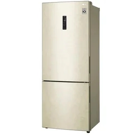 Холодильник LG GC-B569PECM фото #1