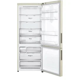 Холодильник LG GC-B569PECM фото #4