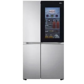 Холодильник LG GC-Q257CAFC фото #1