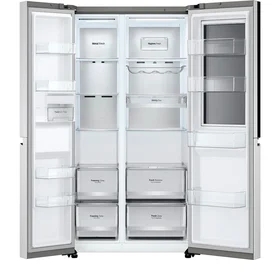 Холодильник LG GC-Q257CAFC фото #4