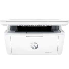 МФУ лазерное HP LaserJet Pro M141A A4-A (7MD73A) фото