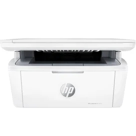 МФУ лазерное HP LaserJet M141A A4-A (7MD73A) фото