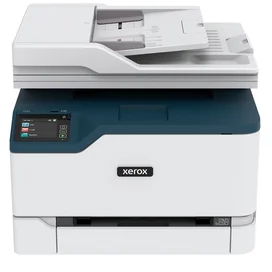 Xerox Лазерлік түрлі түсті МФҚ-сы C235DNI А4-D-N-W фото