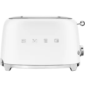 Smeg TSF-01WHMEU тостері фото