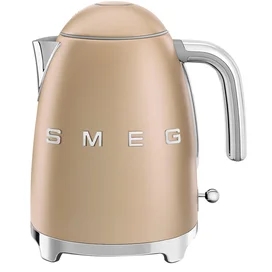 Электрический чайник Smeg KLF-03CHMEU фото