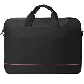 15.6" Portcase KCB-141 Ноутбукке арналған сөмкесі, Black фото