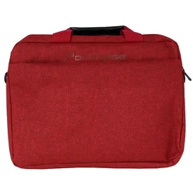 Сумка для ноутбука 13.3" Portcase KCB-164, Red фото