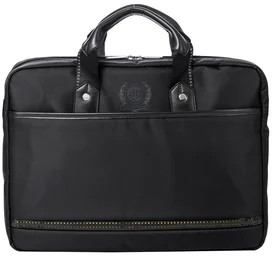 Сумка для ноутбука 15.6" Continent CC-045, Black фото