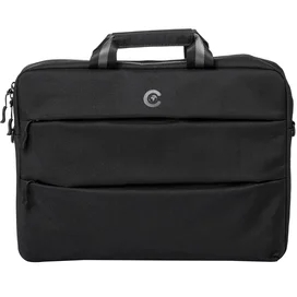 Сумка для ноутбука 15.6" Continent CC-212, Black фото