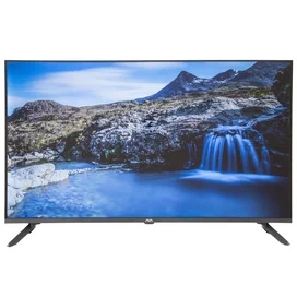 AVA 40” UA40S6000 LED FHD Android теледидары Black фото