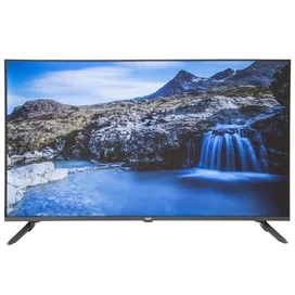 AVA 43” UA43S6000 LED FHD Android теледидары Black фото