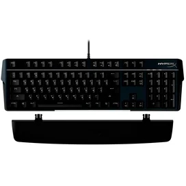 Игровая клавиатура HyperX Alloy MKW100, Red Switch (4P5E1AX#ACB) фото #1