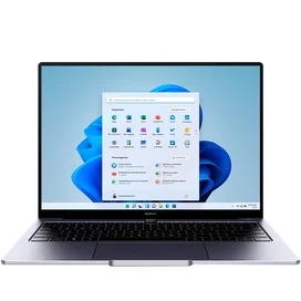 Ноутбук HUAWEI MateBook 14 Ryzen 5 5500U / 16ГБ / 512SSD / 14 / Win11 / (KelvinM-W5651W) фото