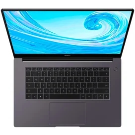 Ноутбук HUAWEI MateBook D15 i7 1165G7 / 16ГБ / 512SSD / 15.6 / Win11 / (BohrD-WFE9A) фото #2