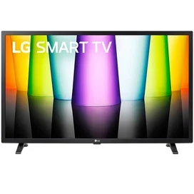 Телевизор LG 32" 32LQ630B6LA LED FHD Smart Black фото