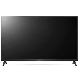 Телевизор LG 43" 43UQ75006LF LED UHD Smart Black (4K) фото #1