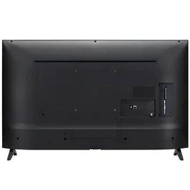 Телевизор LG 43" 43UQ75006LF LED UHD Smart Black (4K) фото #4