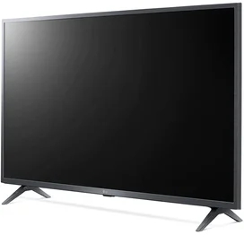 Телевизор LG 43" 43UQ76003LD LED UHD Smart Gray (4K) фото #1