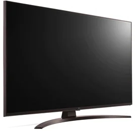 Телевизор LG 43" 43UQ81009LC LED UHD Smart Brown (4K) фото #4