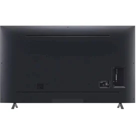 Телевизор LG 43" 43UQ90006LD LED UHD Smart Gray (4K) фото #4