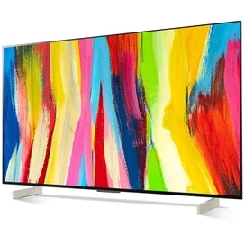 Телевизор LG 42" OLED42C2RLB OLED UHD Smart Beige (4K) фото #1