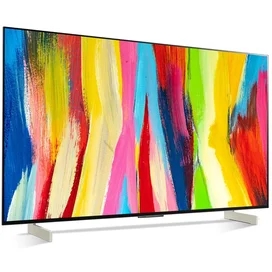 Телевизор LG 42" OLED42C2RLB OLED UHD Smart Beige (4K) фото #4