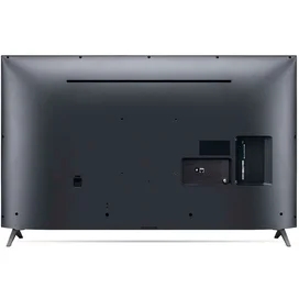 Телевизор LG 50" 50UQ76003LD LED UHD Smart Gray (4K) фото #3