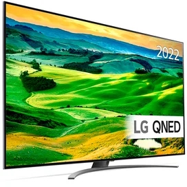 Телевизор LG 50" 50QNED816QA QNED UHD Smart Titan (4K) фото #2