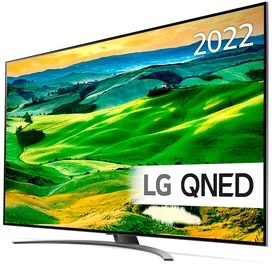 Телевизор LG 55" 55QNED816QA QNED UHD Smart Titan (4K) фото #1