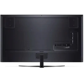 Телевизор LG 55" 55QNED876QB QNED UHD Smart Silver (4K) фото #4