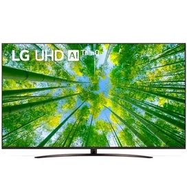Телевизор LG 75" 75UQ81009LC LED UHD Smart Brown (4K) фото