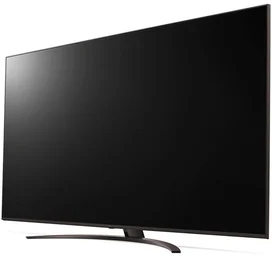 Телевизор LG 75" 75UQ81009LC LED UHD Smart Brown (4K) фото #2